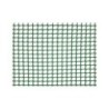 ROLLO MALLA CUADRADA CUADRANET 20X20MM 1X25M VERDE