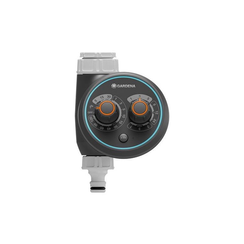PROGRAMADOR RIEGO EASY PLUS PARADA RIEGO AUT 60 C