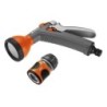 SET PISTOLA ROCIADORA + CONECTOR 18345-32
