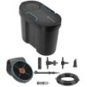SET RIEGO SOLAR AQUABLOOM CON DEPOSITO