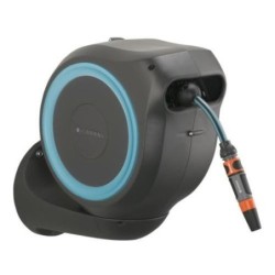 PORTAMANGUERA AUTOMATICO ROLLUP S 15M