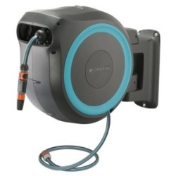 PORTAMANGUERA AUTOMATICO ROLLUP XL 35M