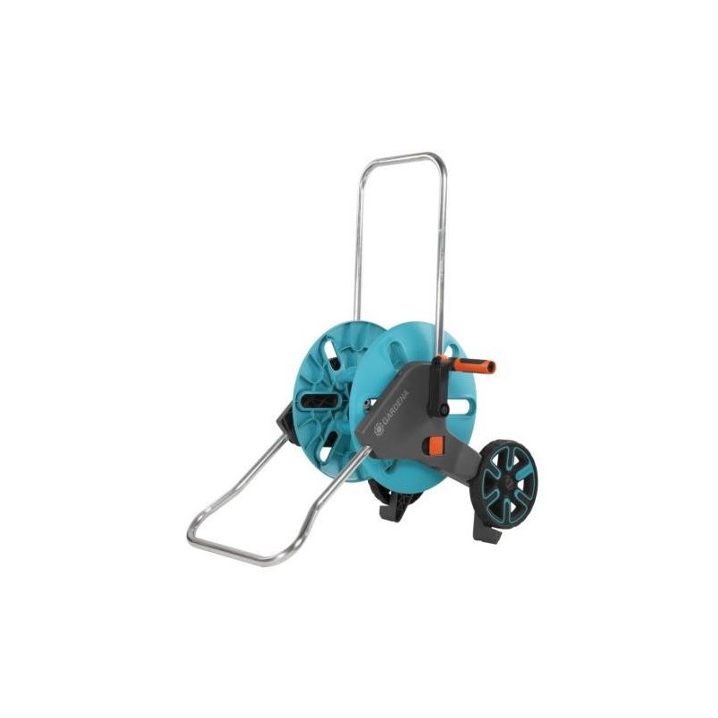 CARRO PORTAMANGUERA AQUAROLL M