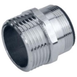 CONECTOR DIFUSOR ROSCA MACHO GRIFO PERLATOR METAL