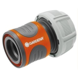 CONECTADOR 3/4" DIAM INTERIOR 19 MM. BLISTER