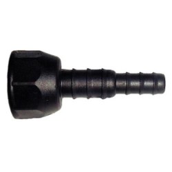 ADAPTADOR HEMBRA UNIVER. 3/4-1/2-16-12 MM (BOLSA)