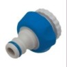 ADAPTADOR GRIFO R.H. 1/2 + 3/4 BIMATERIA C2421