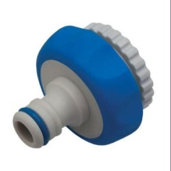 ADAPTADOR GRIFO R.H. 3/4 + 1" BIMATERIA C2422