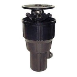 ASPERSOR EMERGENTE CON CARCASA  CONTENEDOR C1603