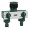 DERIVACION PVC 2 SALIDAS INDEPENDIENTES C2026