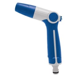 PISTOLA RIEGO BIMATERIA JET  MULTIFUNCION C2116