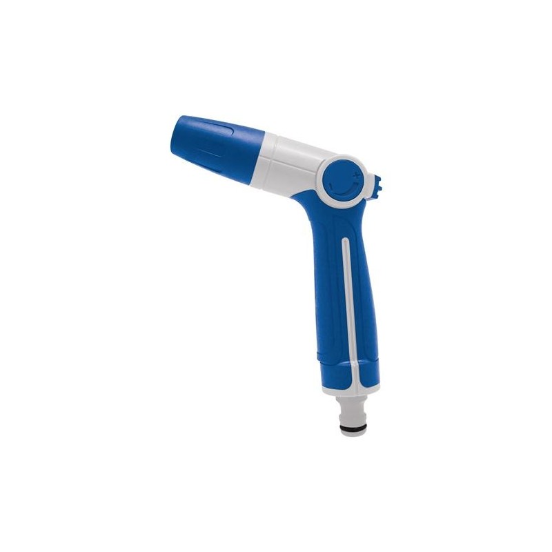 PISTOLA RIEGO BIMATERIA JET  MULTIFUNCION C2116