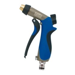 PISTOLA METAL CAUCHO MULTIFUNCION (JET) AMT41
