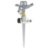 ASPERSOR ZAMAC CON PINCHO METAL C1614P