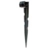 SOPORTE TUBO 16 MM (BOLSA ZIP 5 UNID) 902105