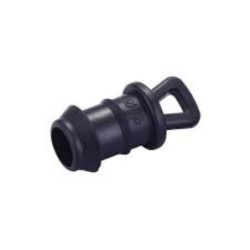 TAPON 16MM (BOLSA GRANEL 25 UNID) 901025