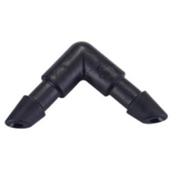 CODO 4 MM (BOLSA ZIP 10 UNID) 902410