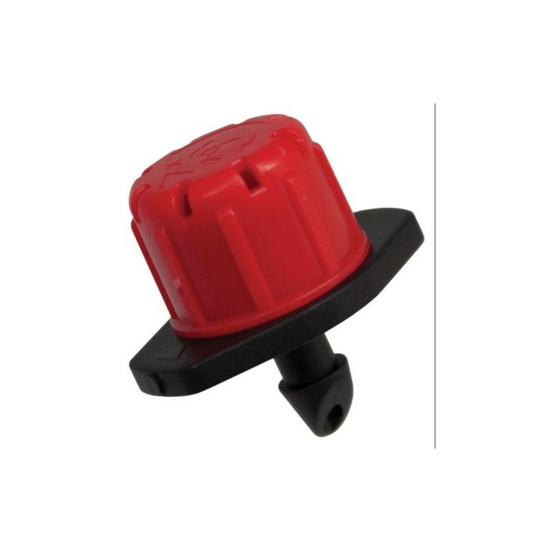 GOTERO REGULABLE SPIDER-R. 0-60 L/H (BOLSA ZIP 50)