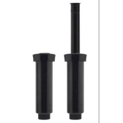 DIFUSOR 10CM CON TOBERA REGULABLE DE 25 A 360