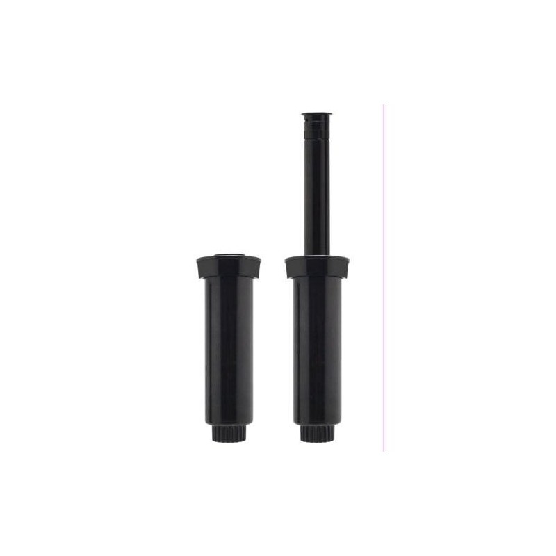 DIFUSOR 10CM CON TOBERA REGULABLE DE 25 A 360