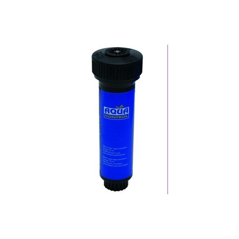DIFUSOR AQUA CONTROL 10CM  0-360 (BOLSA 10 UD)