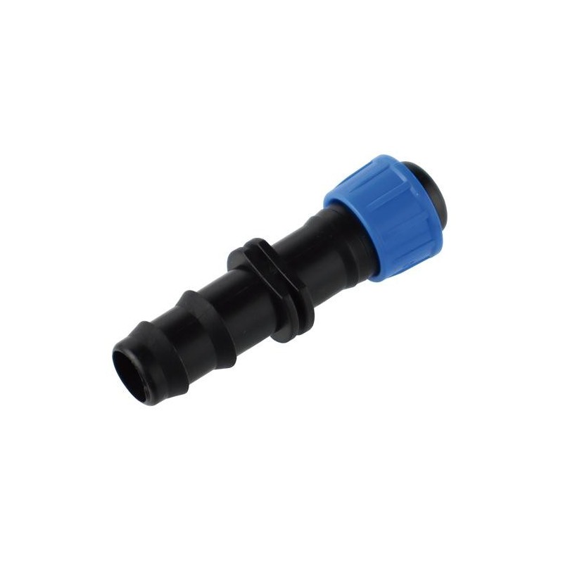 ENLACE TRANSICION TUBO  16 CINTA  16 CLICK 5 UND