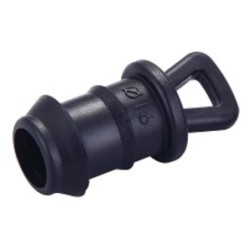 TAPON 16MM (BOLSA 4 UNID) 901004