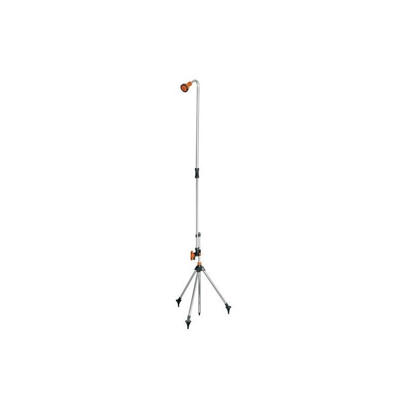 DUCHA DE JARDIN CON TRIPODE REGULABLE SD5000100