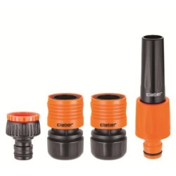 RACORES DE VASO Y BOQUILLA PULVERIZADORA 3/4 19MM