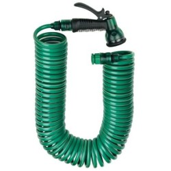 KIT MANGUERA ESPIRAL EVA 15M SD3000100