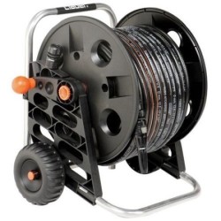 CARRO PORTAMANG.  GENIUS COMPACT-25