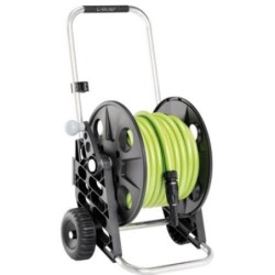 CARRO PORTAMANGUER GENIUS COMPACT AQUAVIVA 20M 5/8