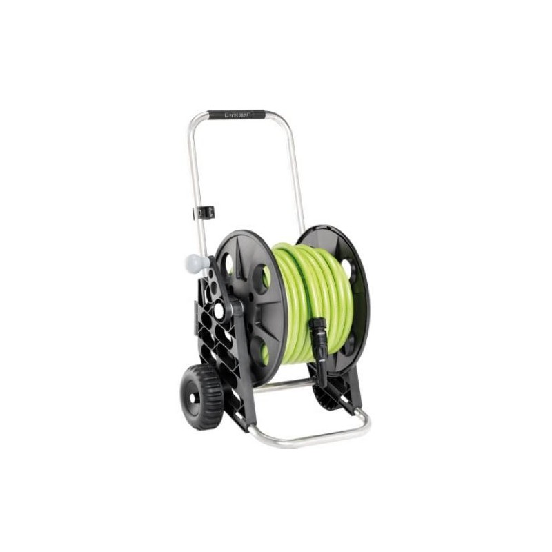 CARRO PORTAMANGUER GENIUS COMPACT AQUAVIVA 20M 5/8
