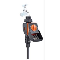 PROGRAMADOR LOGICA CLASIC D84220000