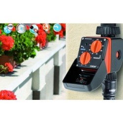 PROGRAMADOR SELECT CLABER     D8423