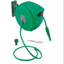 RECOGEDOR AUTOMAT. 10M.   SD2000200