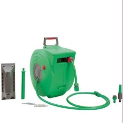 RECOGEDOR AUTOMAT. 20M.   SD2000100
