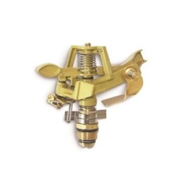 ASPERSOR IMPACTO METAL 2-4.5 BARES  NR121M