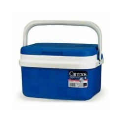 NEVERA VERANO 10 LT.          75003