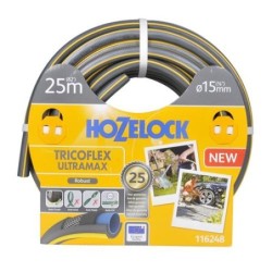 MANGUERA TRICOFLEX ULTRAMAX  15MM 25M 100-002-635