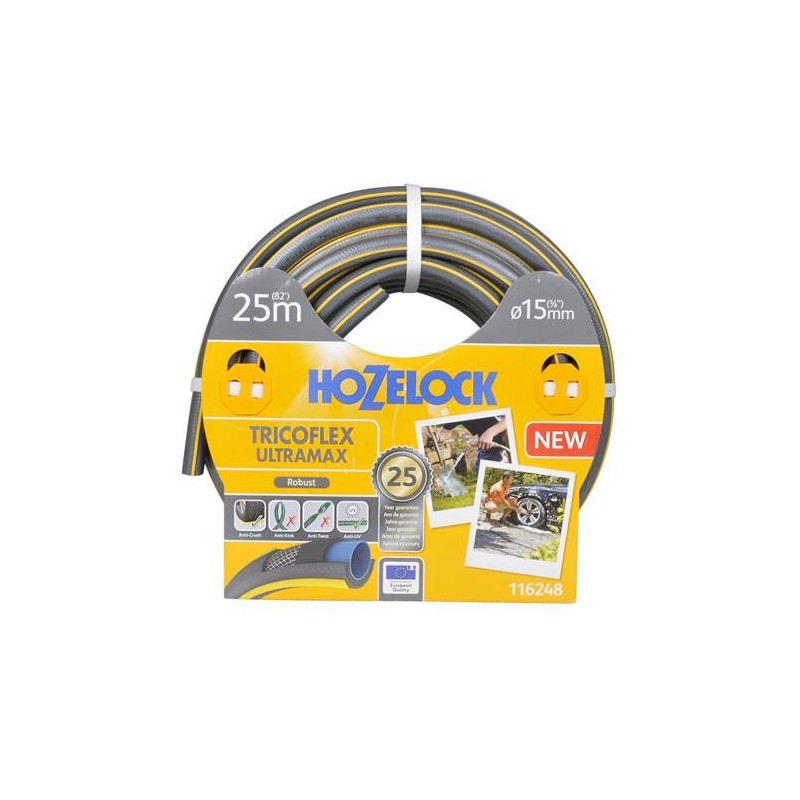 MANGUERA TRICOFLEX ULTRAMAX  15MM 25M 100-002-635