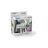 MANGUERA EXTENSIBLE 30M GRIS AQUAPOP EASY
