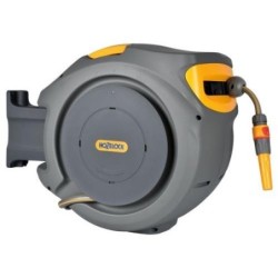 CARRETE AUTOREEL CON 20M DE MANGUERA 2401