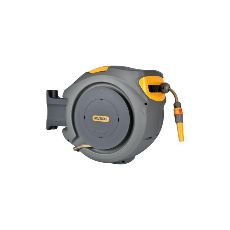 CARRETE AUTOREEL CON 20M DE MANGUERA 2401