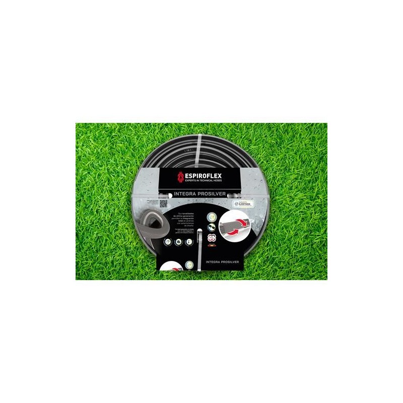 KIT LANZA PROSILVER ST 15MM 15M 44421520015