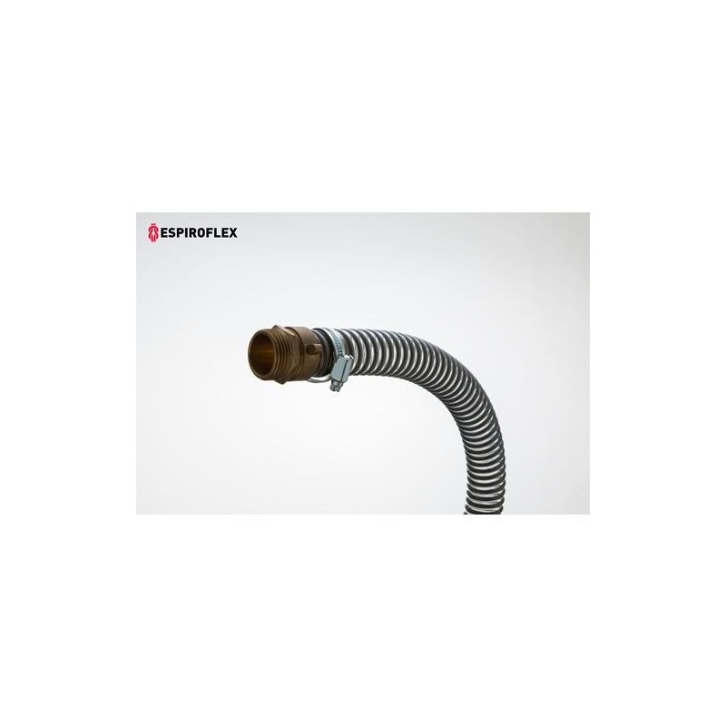 ESPIROKIT SUCTION 1" 7MT GRIS 30750025007