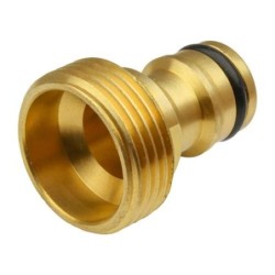 RACOR MACHO ENCHUFE RAPIDO 1/2" 4135015
