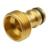 RACOR MACHO ENCHUFE RAPIDO 3/4" 4135020