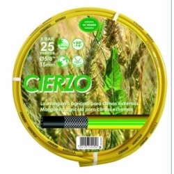 MANGUERA CIERZO 19MM X 25M 6019250
