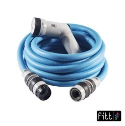 MANGUERA FITT IKON AZUL 15MTS. 53110151